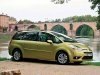Семиместный визиоспас. Citroen Grand C4 Picasso