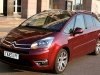 Мой дом – моя тачка. Citroen Grand C4 Picasso
