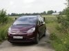 Рай для дачника в Citroen C4 Grand Picasso. Citroen Grand C4 Picasso